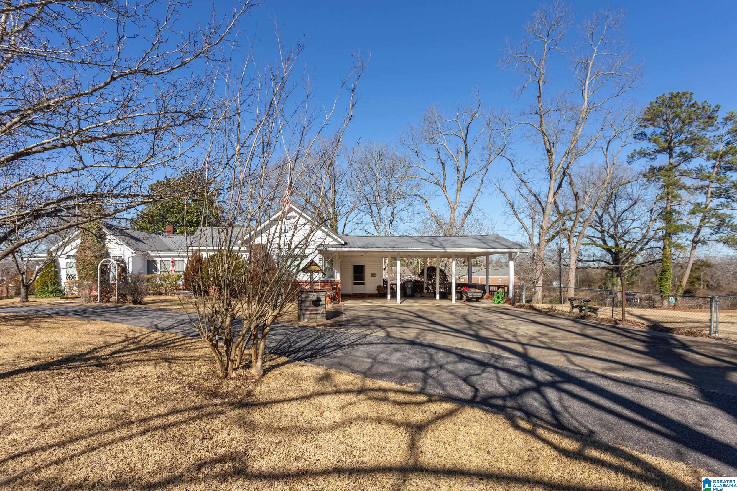 61 Chestnut Street Lincoln, AL 35096 - Photo 44 of 45