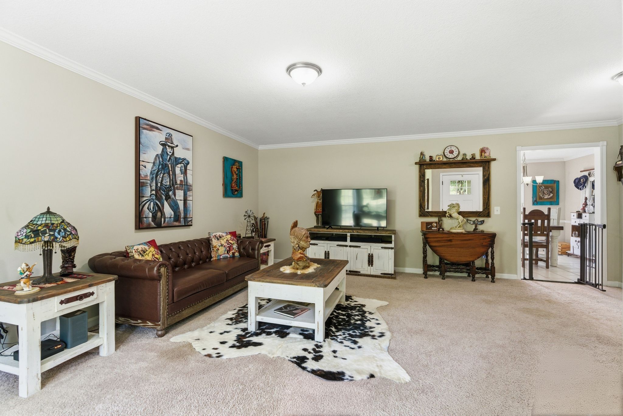 4018 Rutledge Hill Road Hillsboro, TN 37342 - Photo 10 of 58 Gallery Image 10