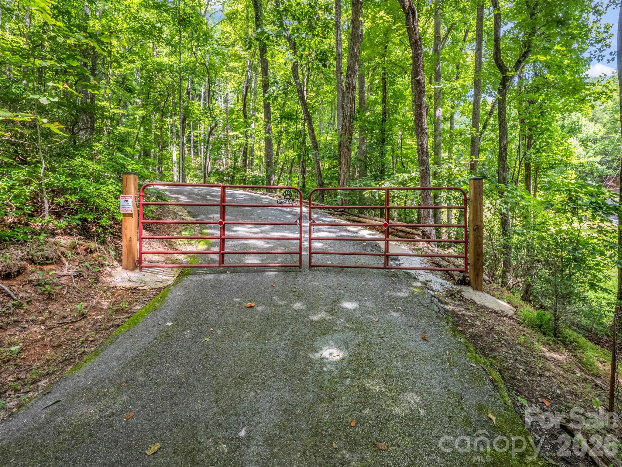 479 Camp Hill Road Mill Spring, NC 28756 - Photo 37 of 48