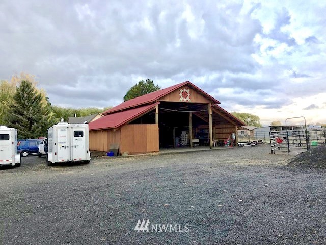 1061 Lyons Road Ellensburg, WA 98926 - Photo 23 of 25