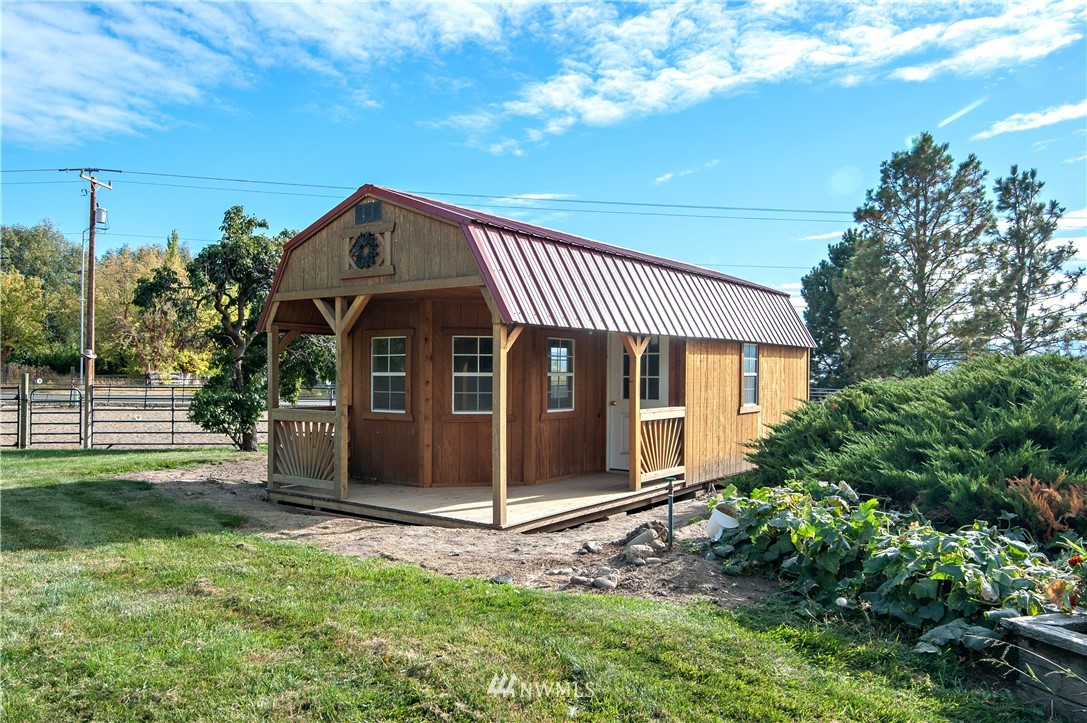 1061 Lyons Road Ellensburg, WA 98926 - Photo 24 of 25