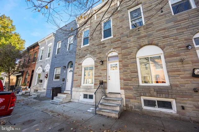 $2,800 | 10 North Ellwood Avenue, Baltimore, MD 21224