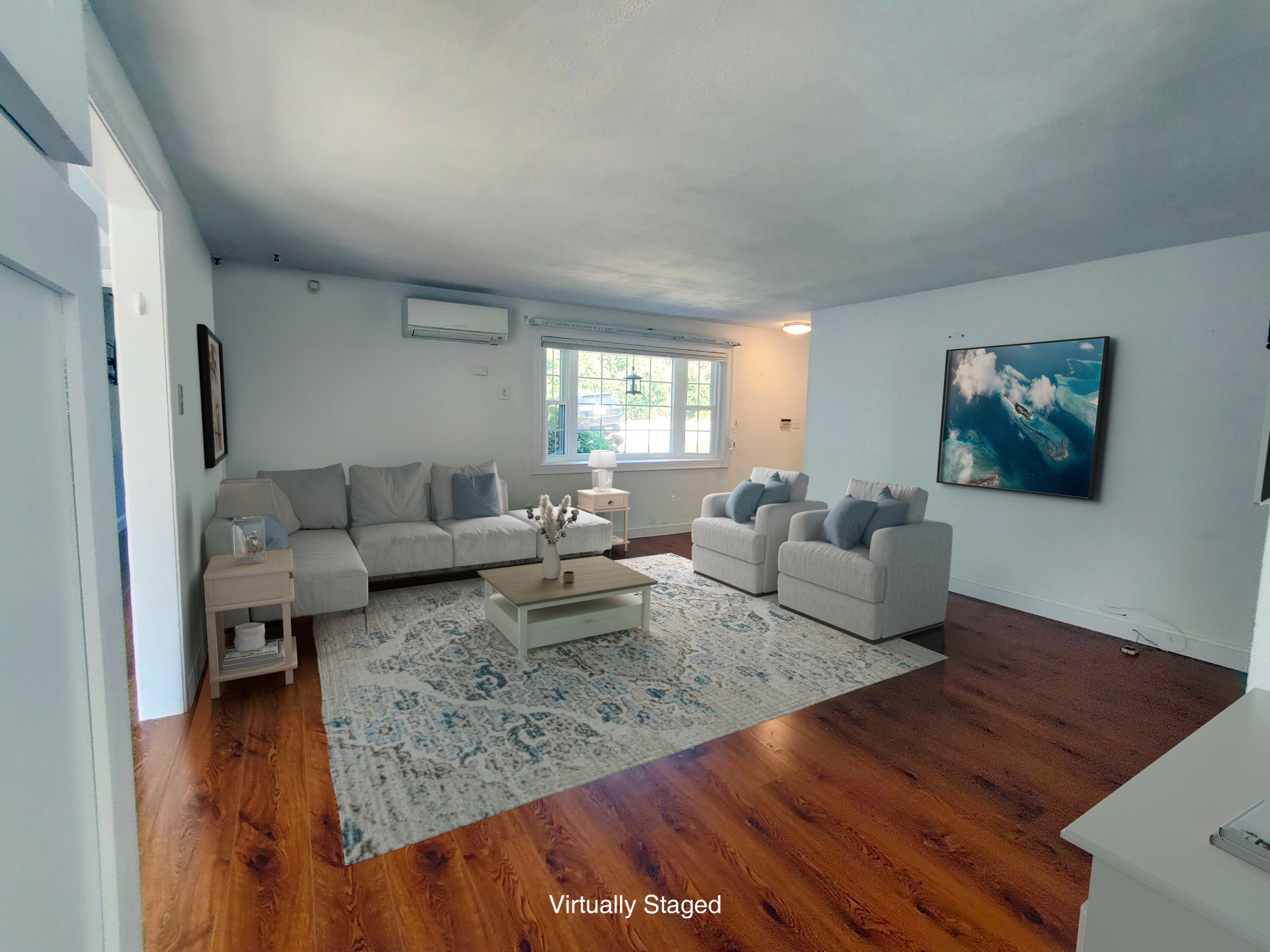 25 Mary-David Road, Unit 50A Yarmouth Port, MA 02675 - Photo 11 of 59 a living room with furniture and a couch
