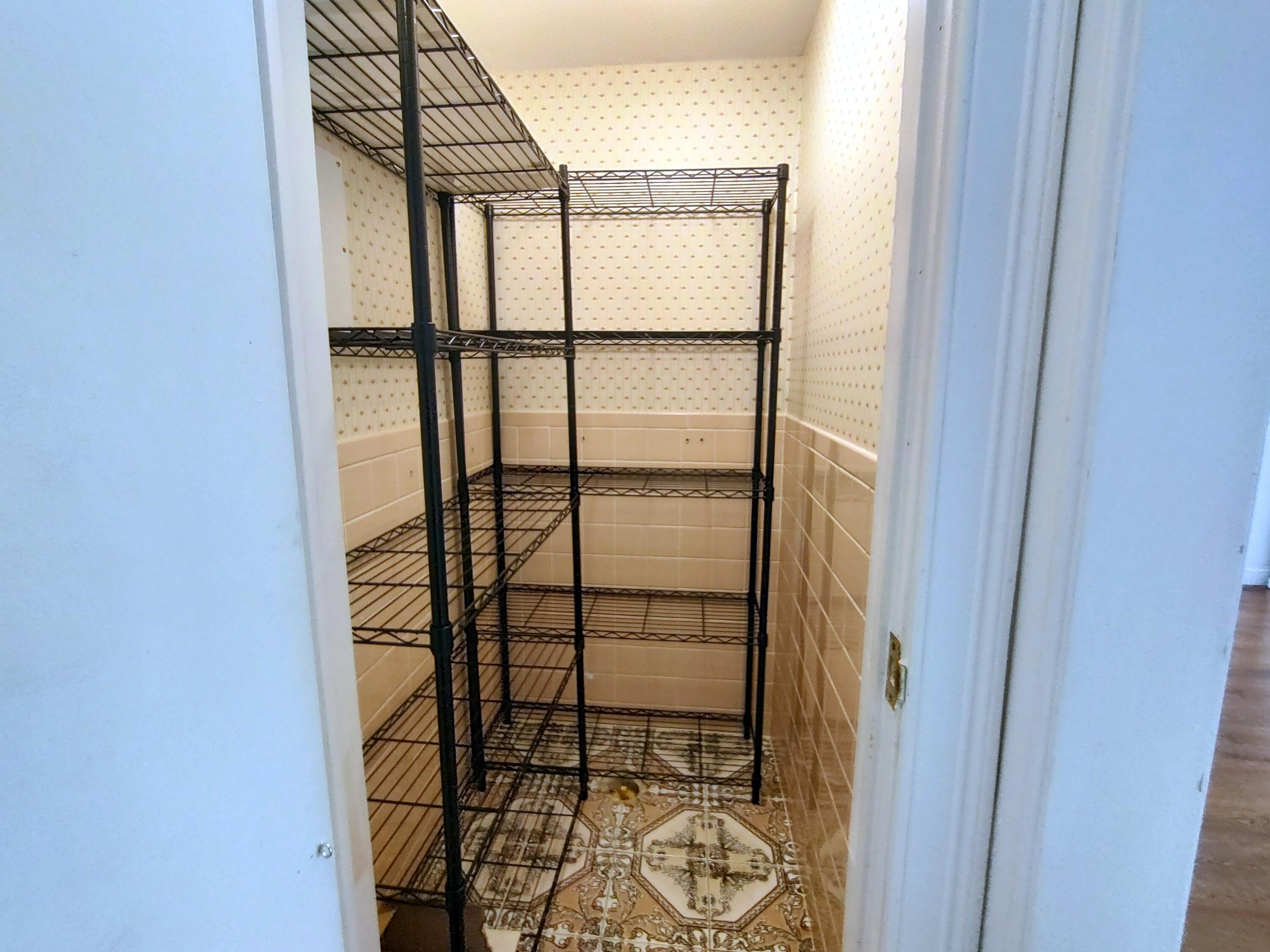25 Mary-David Road, Unit 50A Yarmouth Port, MA 02675 - Photo 24 of 59 Pantry closet 2