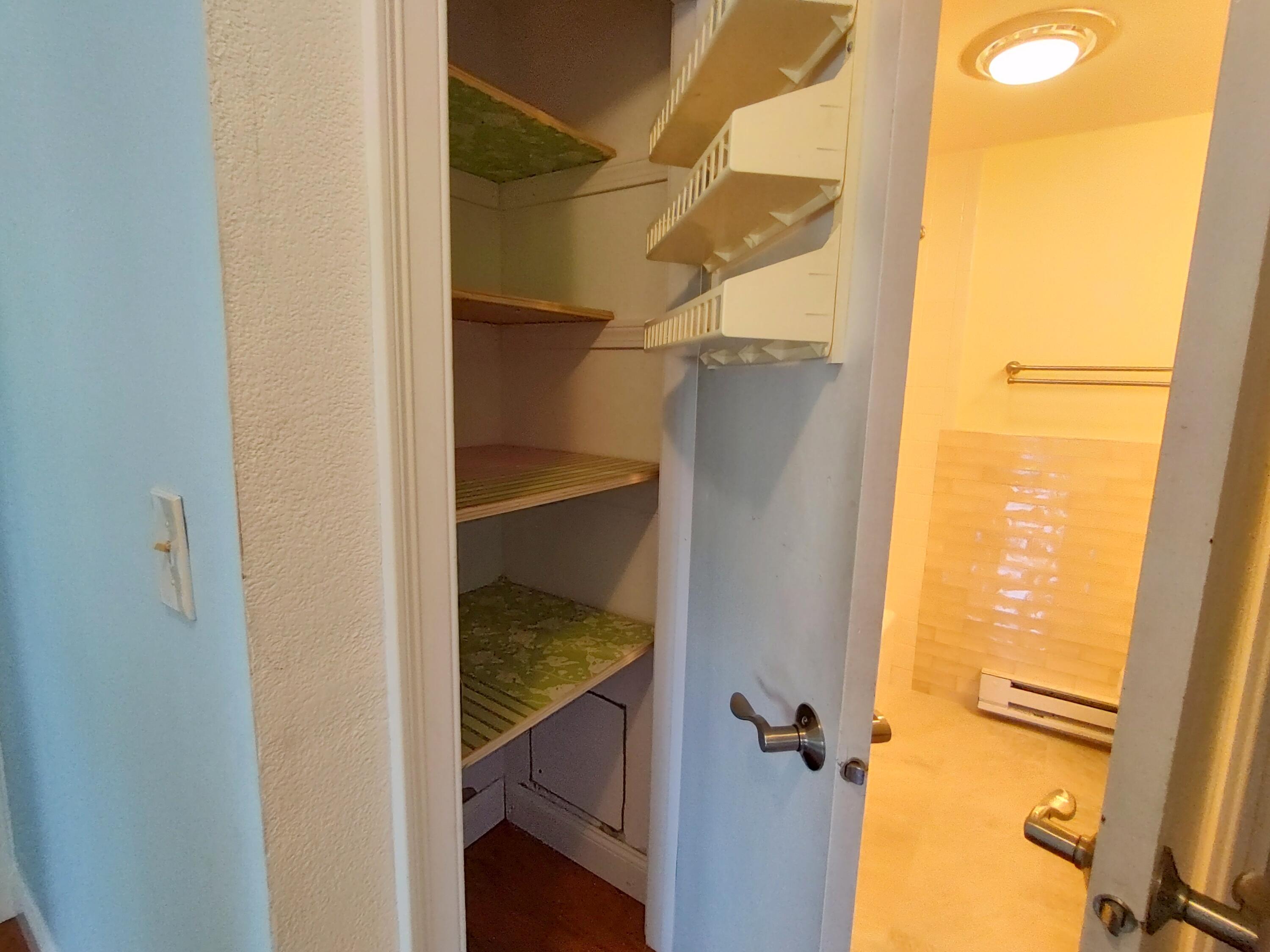 25 Mary-David Road, Unit 50A Yarmouth Port, MA 02675 - Photo 25 of 59 a view of walk in closet