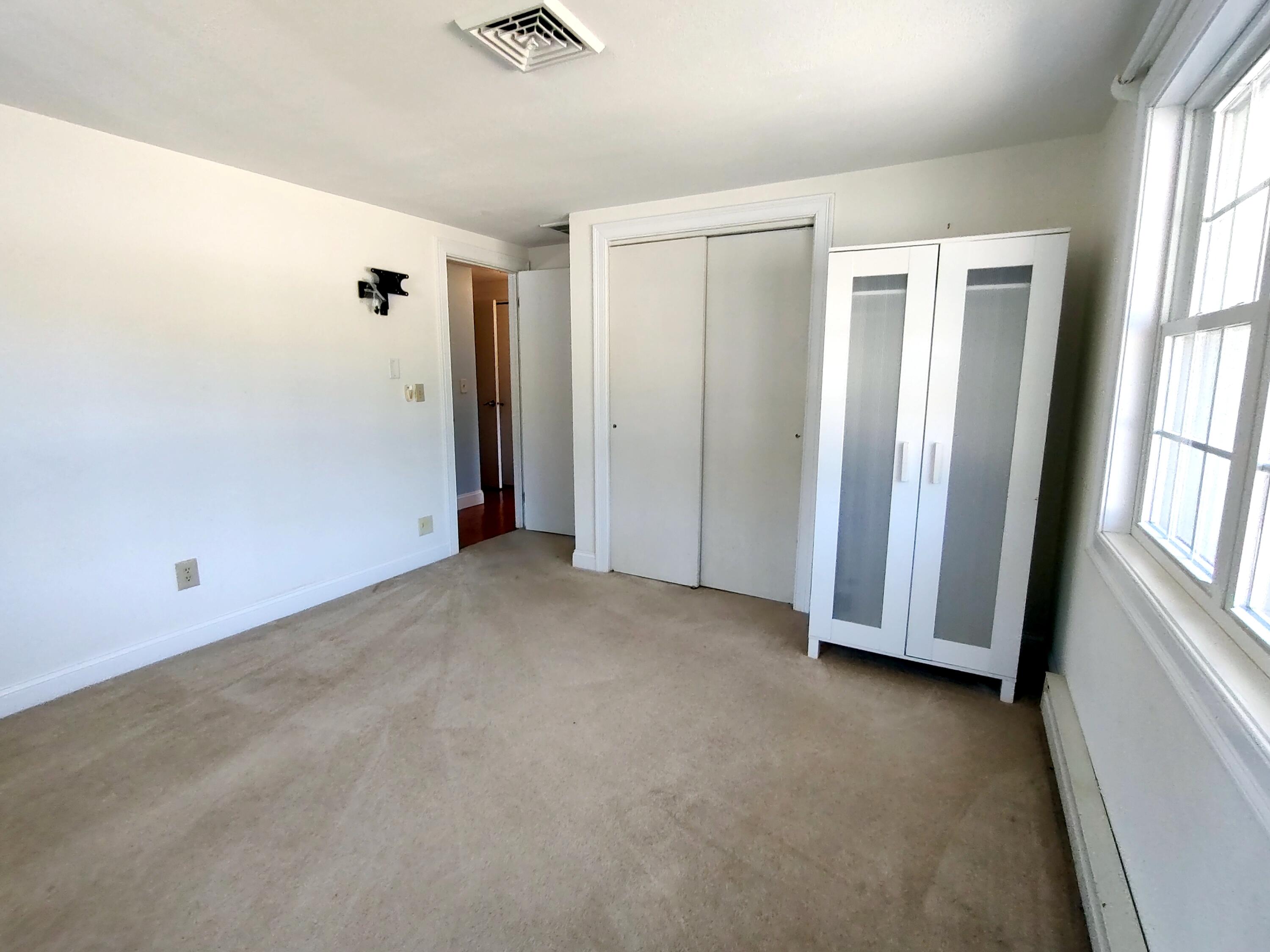 25 Mary-David Road, Unit 50A Yarmouth Port, MA 02675 - Photo 50 of 59 a view of an empty room