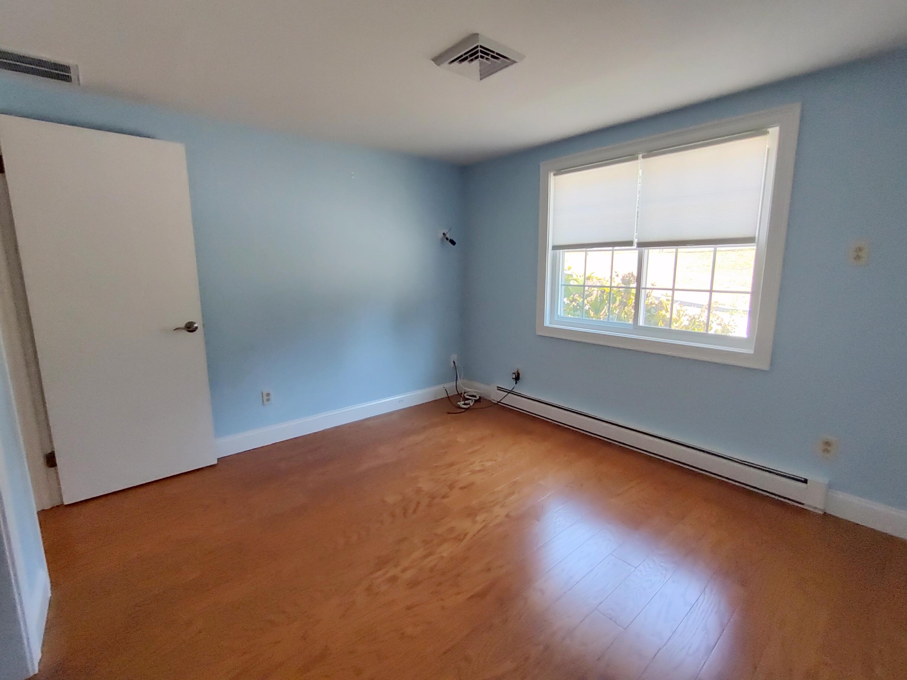 25 Mary-David Road, Unit 50A Yarmouth Port, MA 02675 - Photo 54 of 59 an empty room with a window