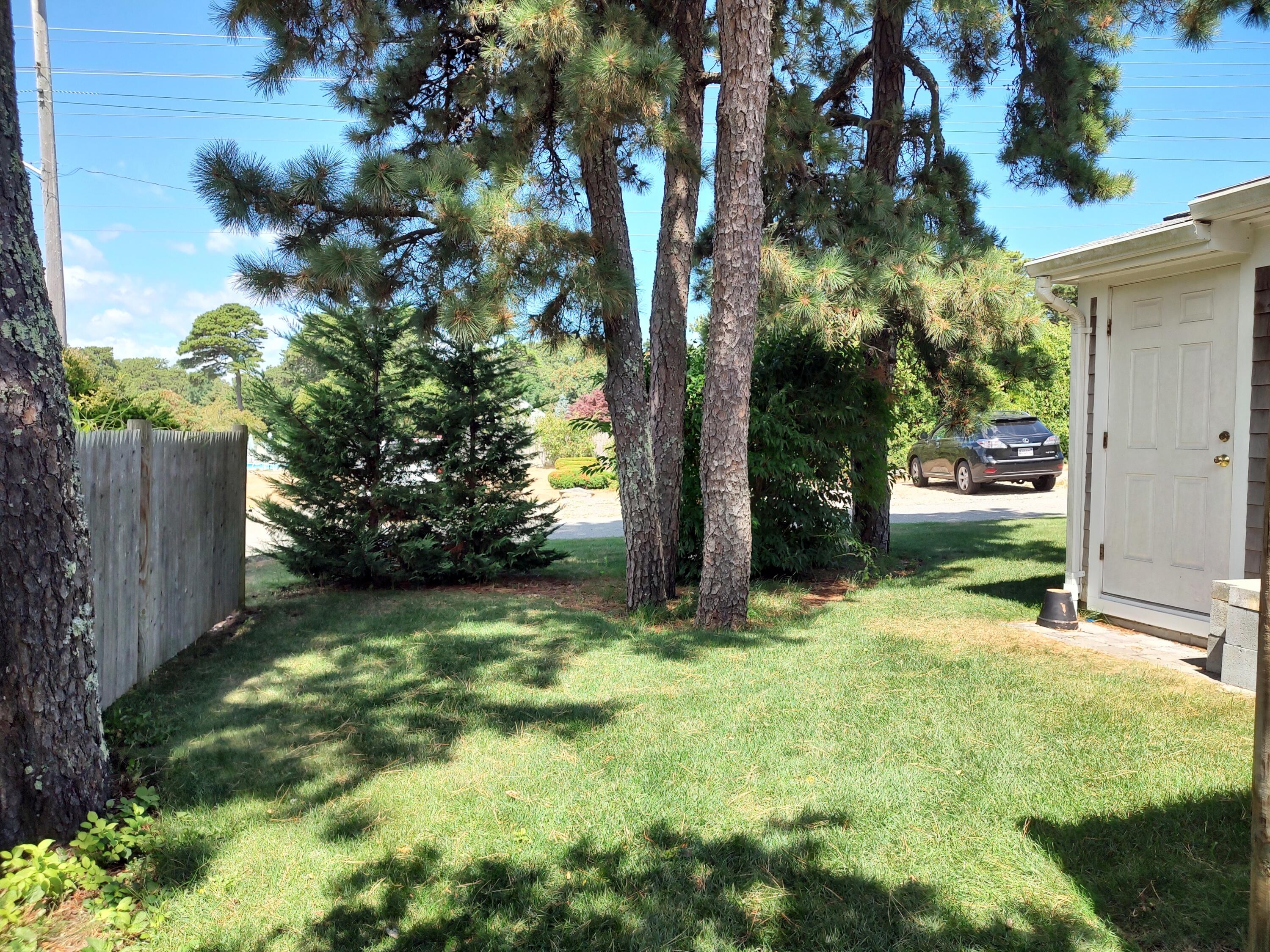 25 Mary-David Road, Unit 50A Yarmouth Port, MA 02675 - Photo 57 of 59 Yard