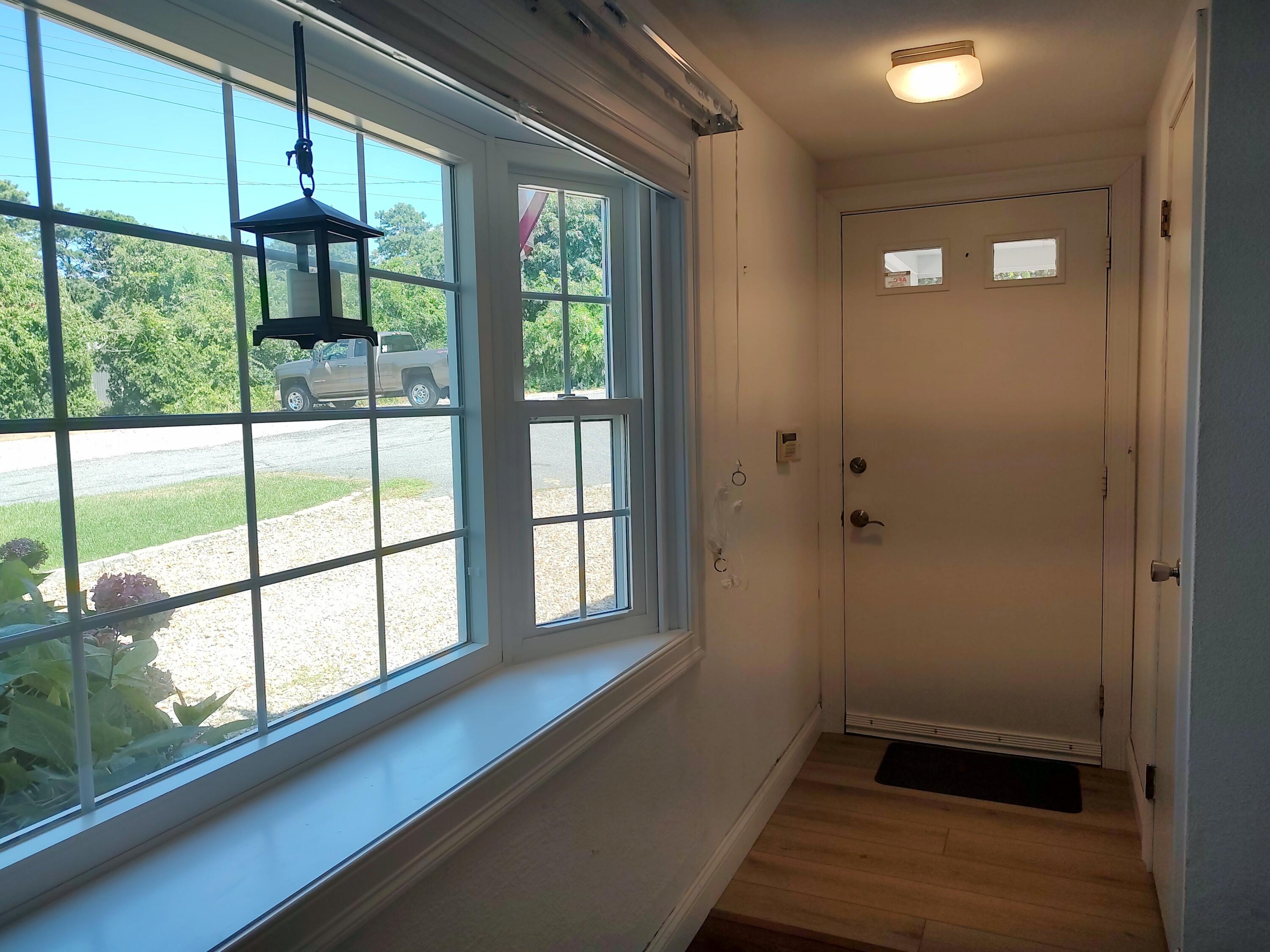 25 Mary-David Road, Unit 50A Yarmouth Port, MA 02675 - Photo 8 of 59 Foyer