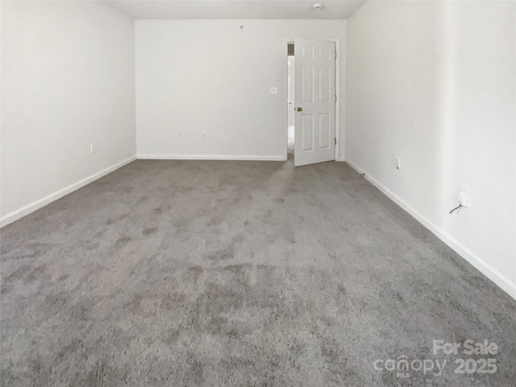 2118 Augusta Street Charlotte, NC 28216 - Photo 16 of 19 a view of an empty room