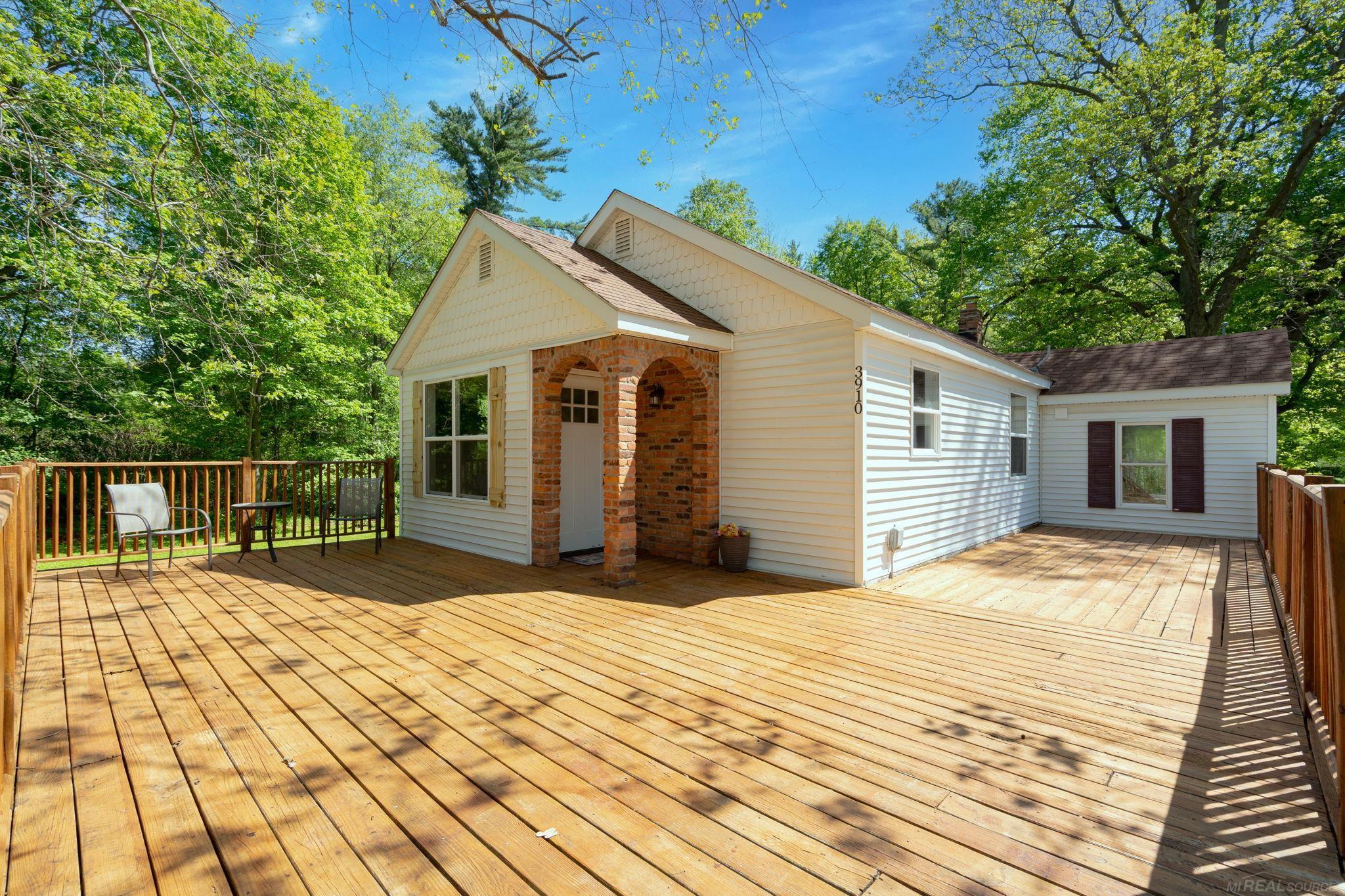 3910 Cribbins Road North Street, MI 48049 - Photo 1 of 29