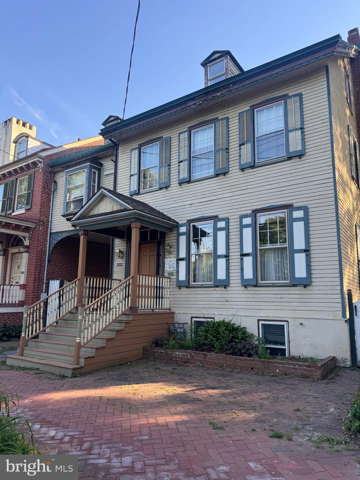 244 High Street Mount Holly, NJ 08060 - Photo 3 of 3