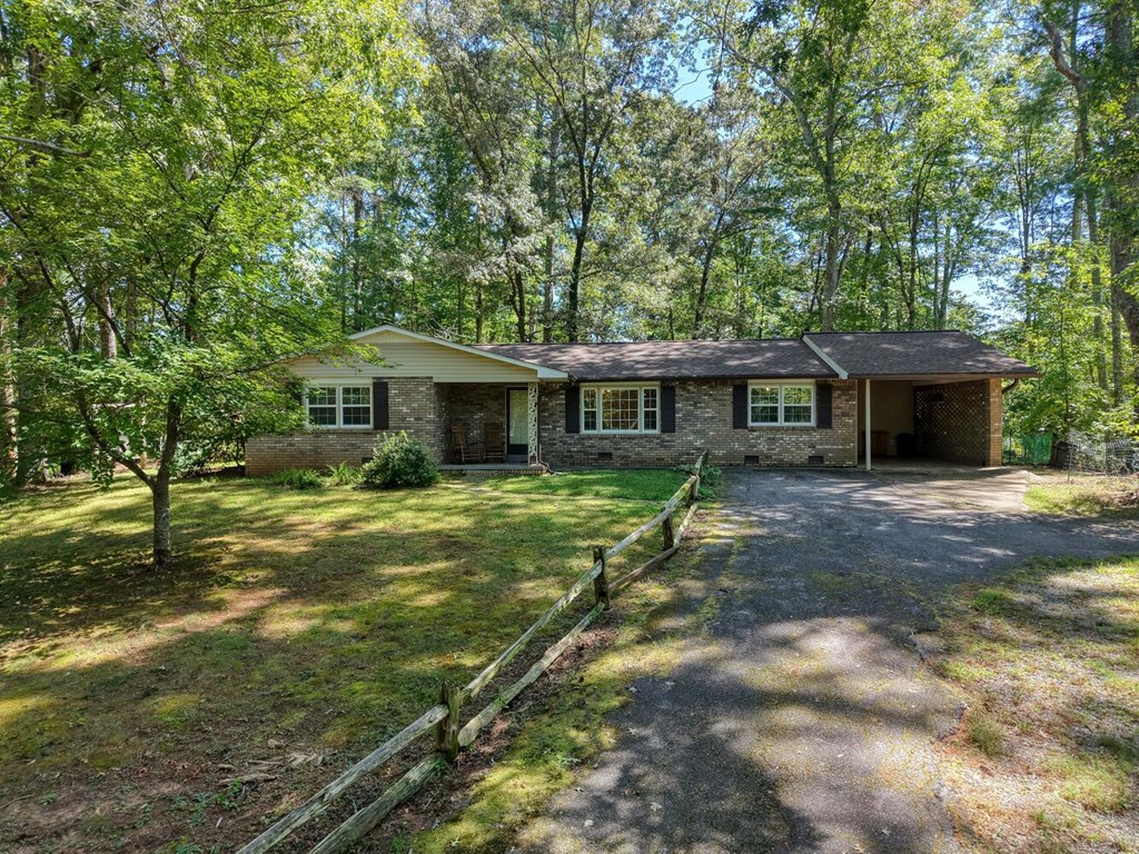 374 Moore Hill Road Hayesville, NC 28904 - Photo 2 of 45 Gallery Image 2