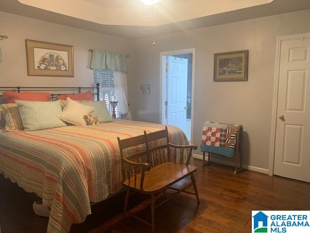 1663 Bradford Lane Bessemer, AL 35022 - Photo 17 of 30