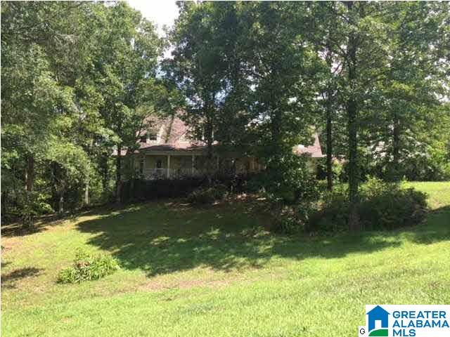 49 Mountain Oaks Ridge Road Warrior, AL 35180 - Photo 1 of 1