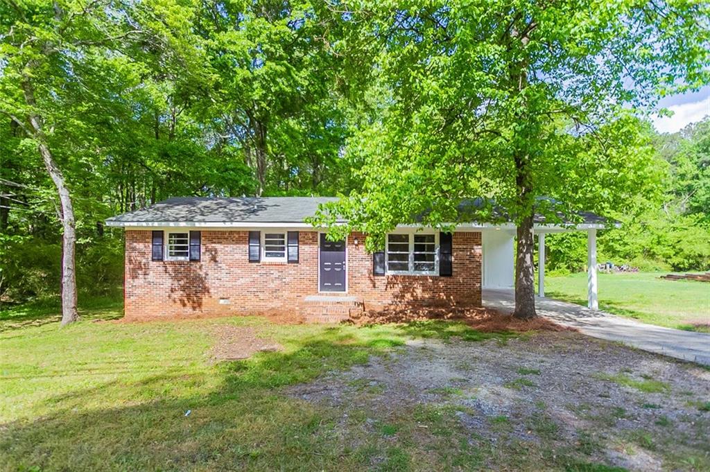 1202 Jack Neely Road Covington, GA 30016 - Photo 1 of 1 Gallery Image 1