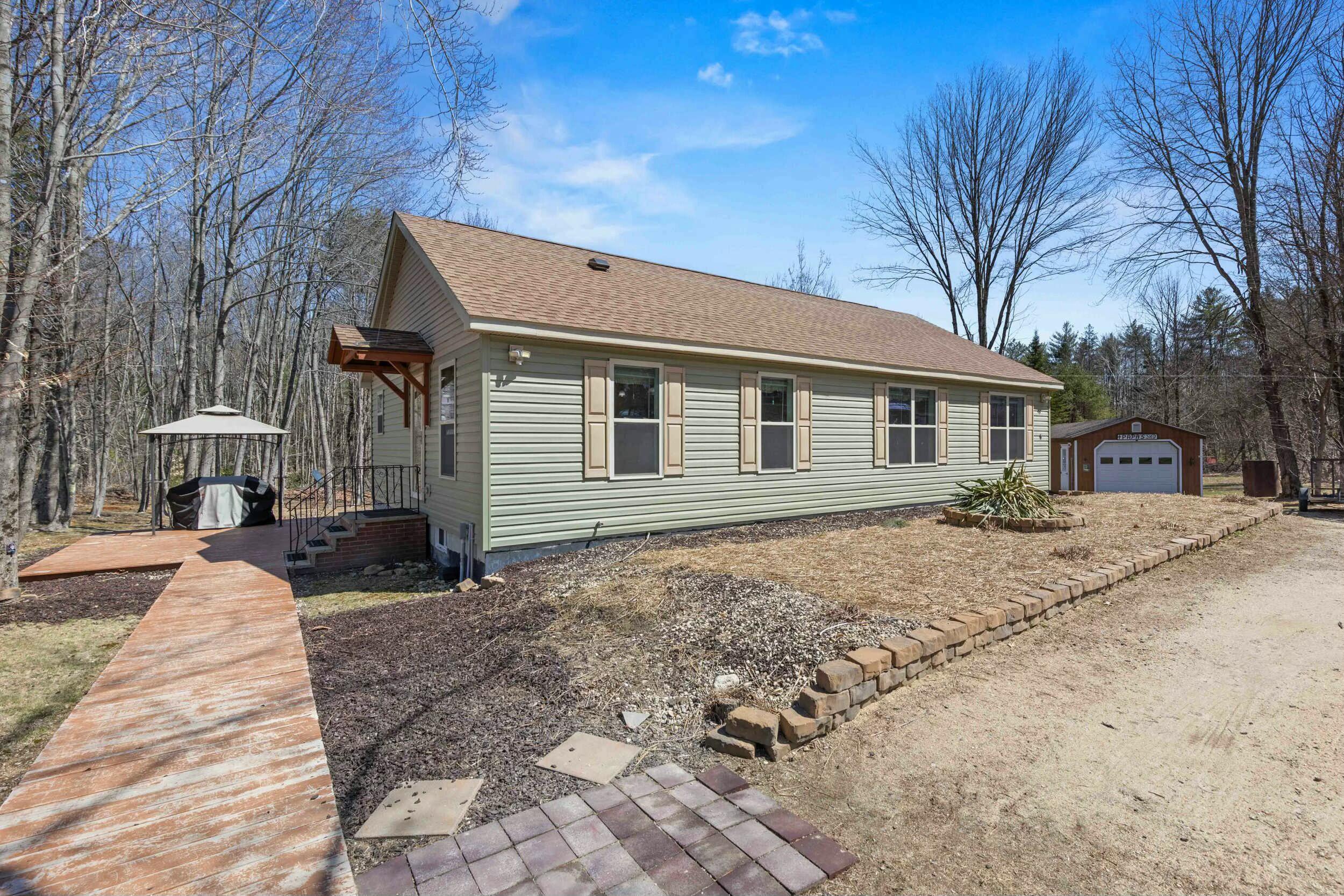 6 Pond Road Bridgton, ME 04009 - Photo 1 of 40 tempImageQ2VBVQ