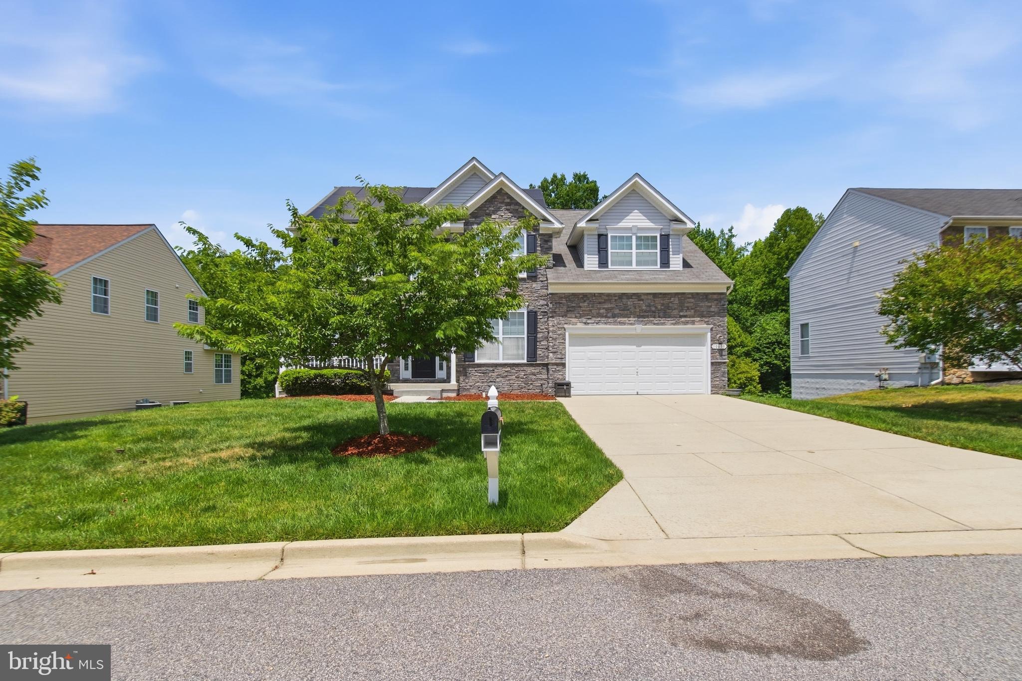 10615 Quaking Aspen Way Clinton, MD 20735 - Photo 2 of 52