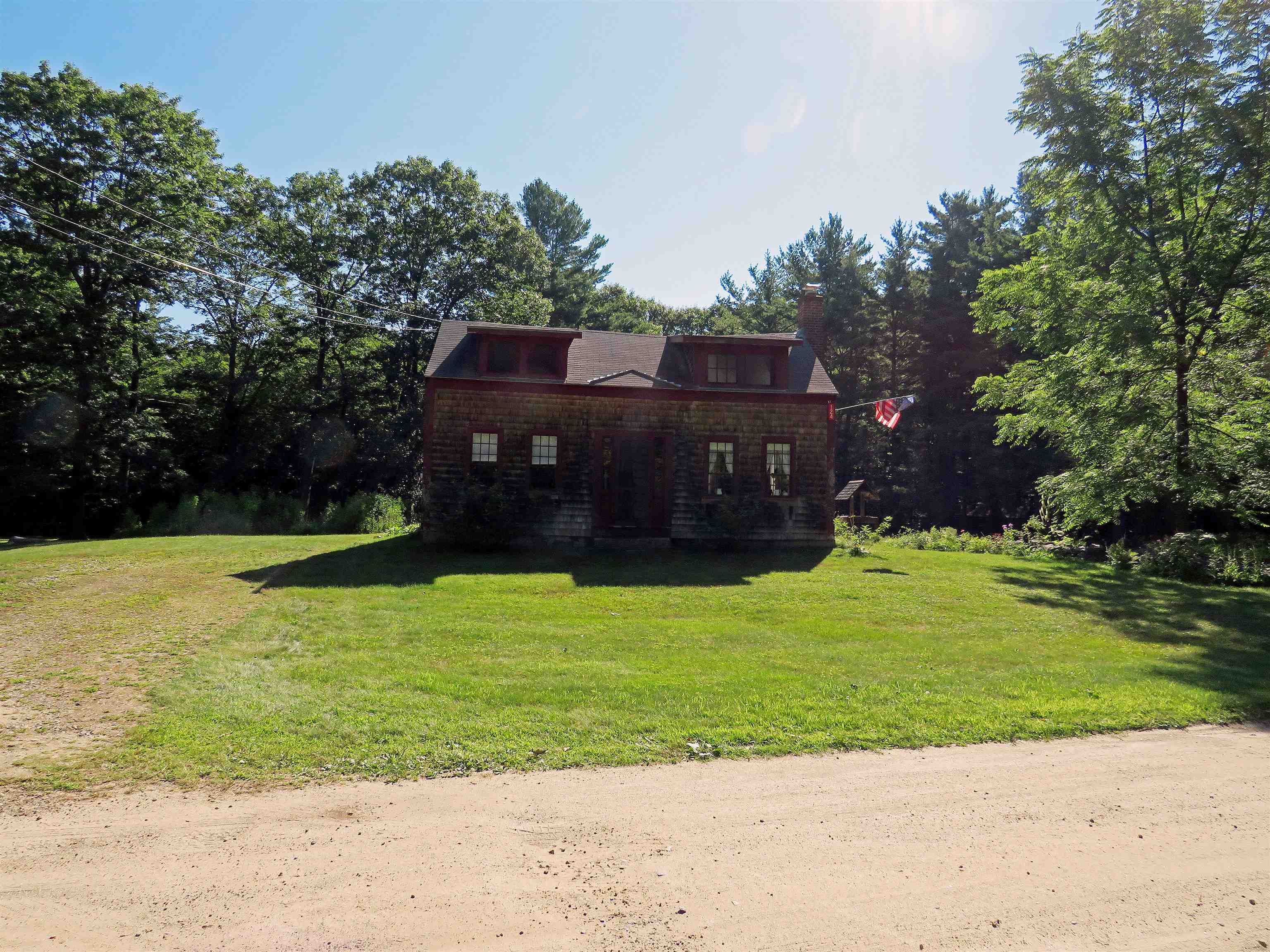 124 Coach Road Bristol, NH 03222 - Photo 3 of 49 Gallery Image 3