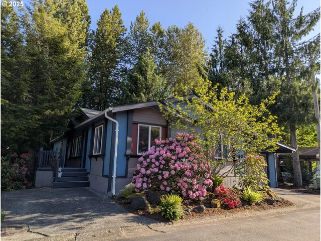 $177,000 | 25222 East Welches Road, Unit 12D, Welches, OR 97067