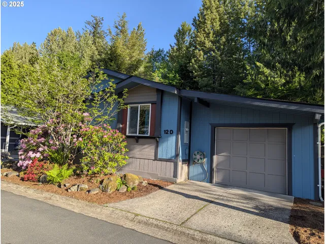 $175,000 | 25222 East Welches Road, Unit 12D, Welches, OR 97067