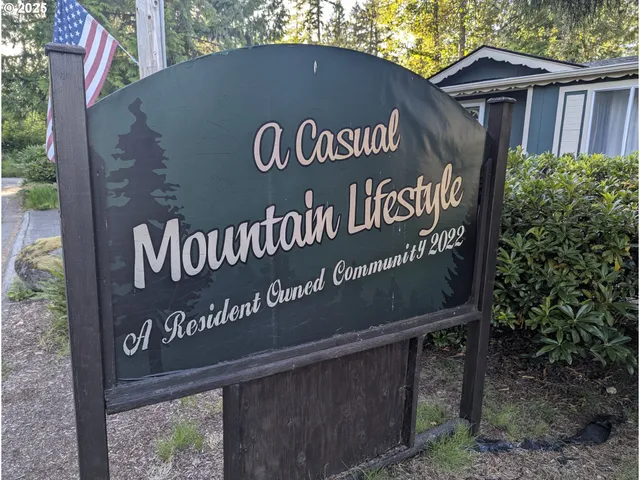 $175,000 | 25222 East Welches Road, Unit 12D, Welches, OR 97067