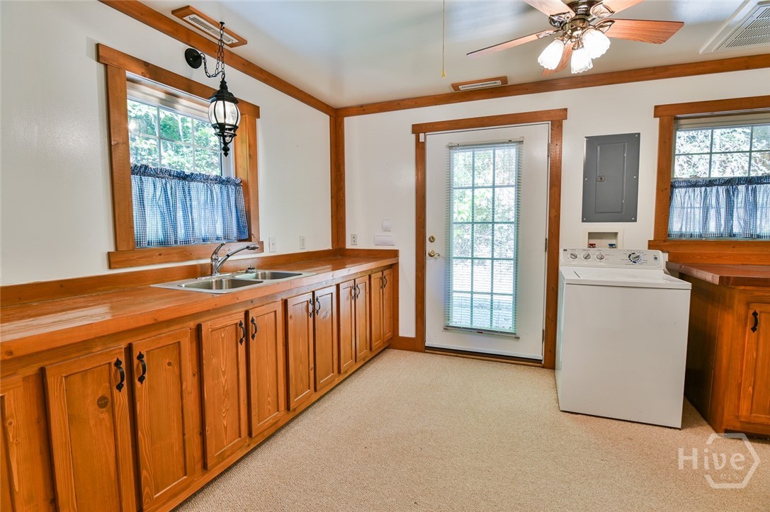1163 Nickville Road Elberton, GA 30635 - Photo 29 of 39