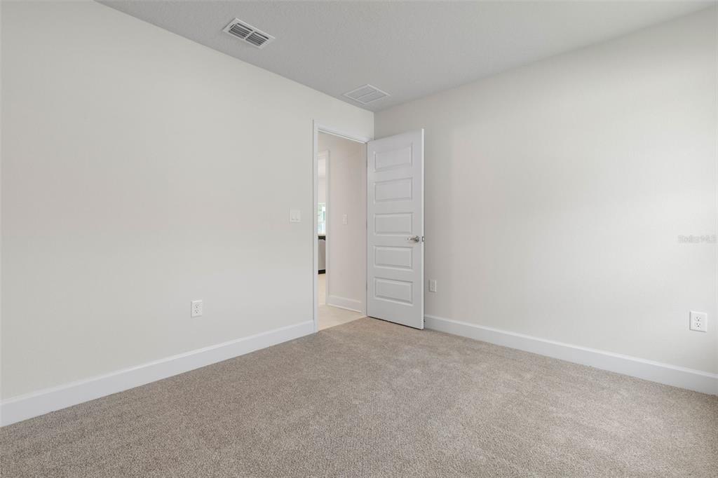 52 Undershire Path Palm Coast, FL 32164 - Photo 27 of 54 a view of an empty room