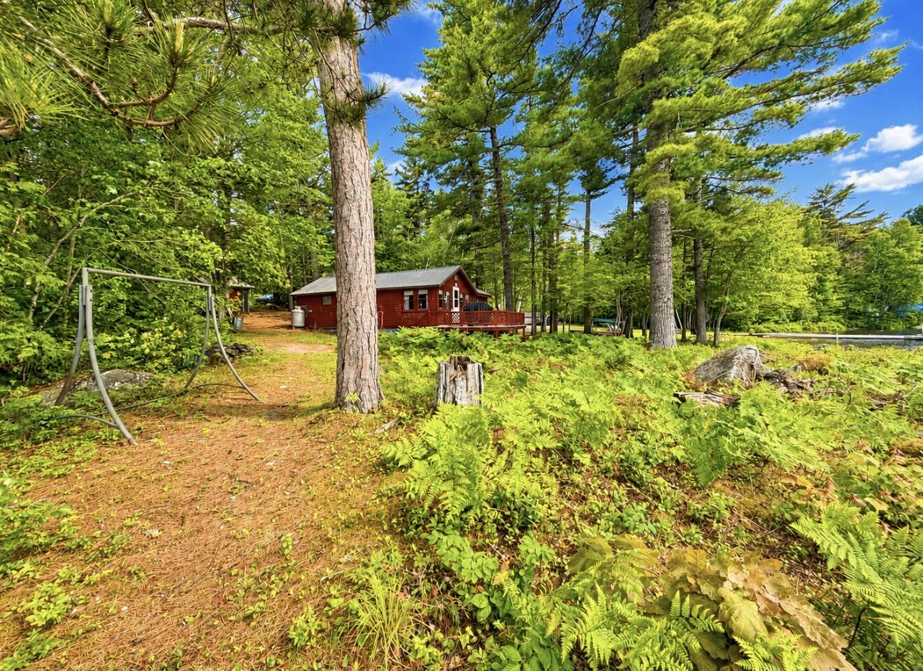 120 Blackcat Road Millinocket, ME 04462 - Photo 2 of 10 E78A97BA-9B4F-427B-A288-C43B091D9A7F