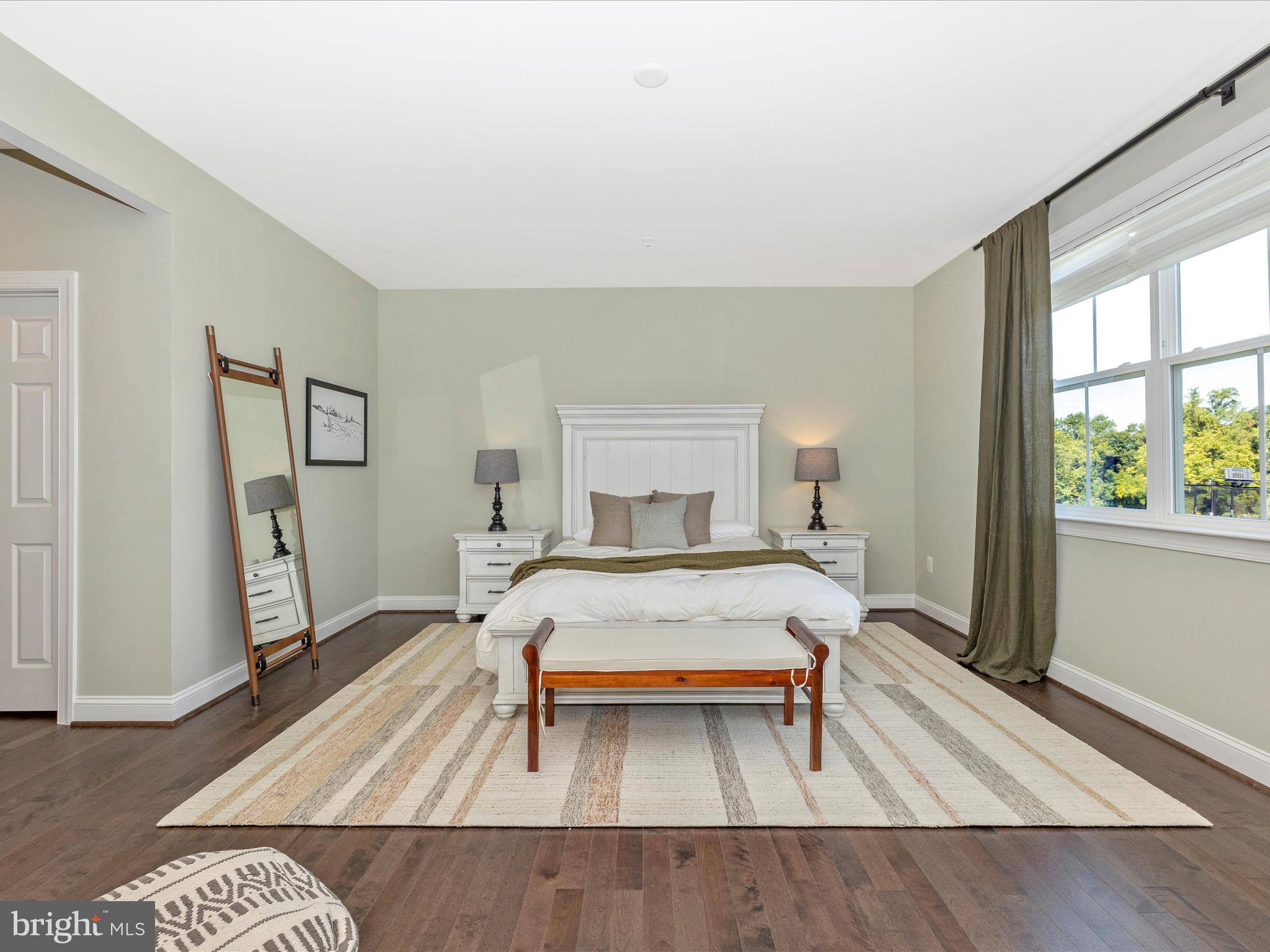 18407 Jerusalem Church Road Poolesville, MD 20837 - Photo 34 of 68 Primary Bedroom