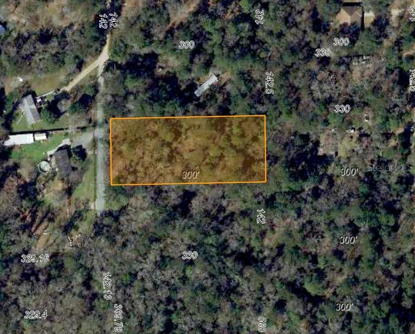 Little John Road Tallahassee, FL 32310 - Photo 1 of 1