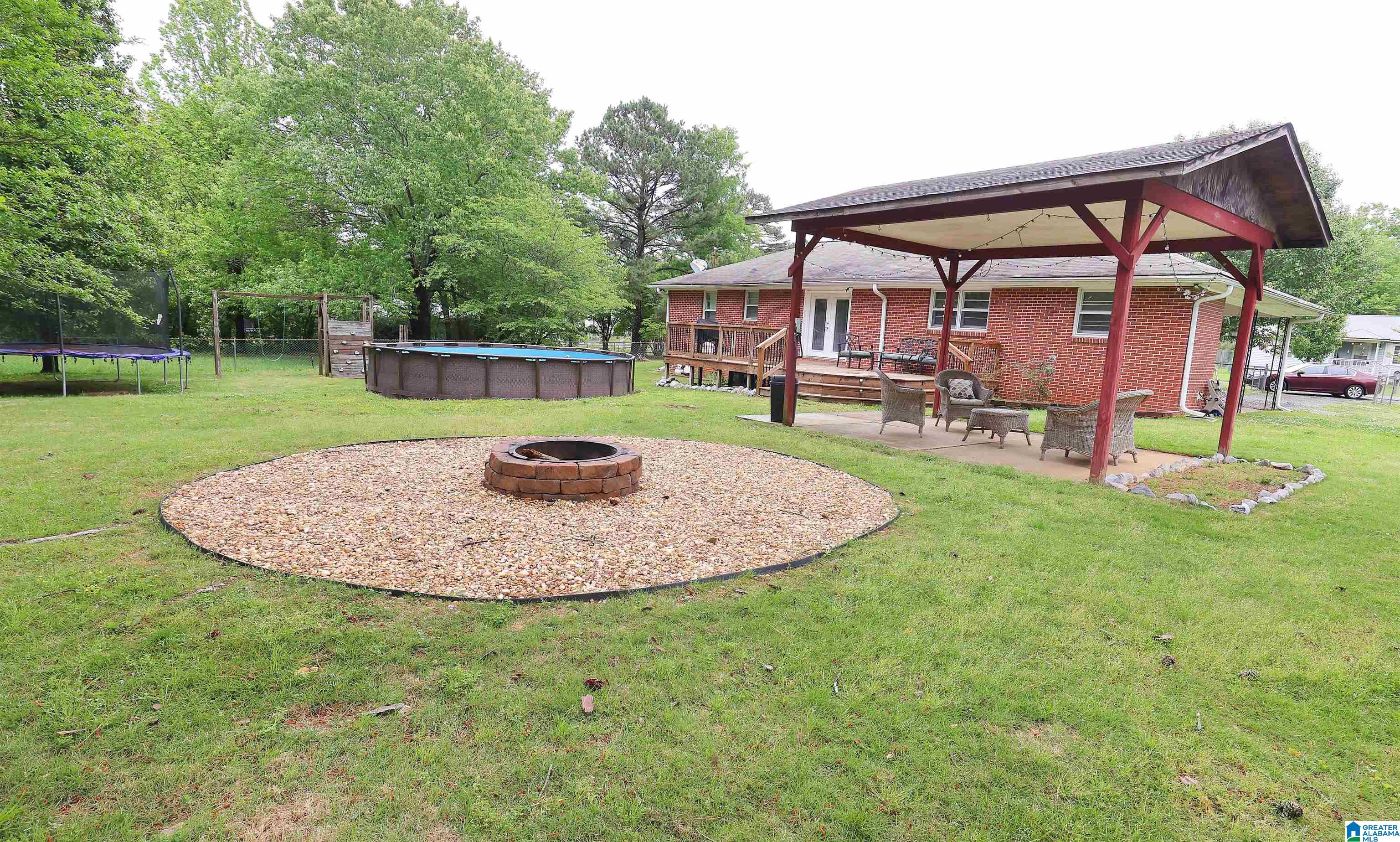 702 Bain Avenue Weaver, AL 36277 - Photo 8 of 40