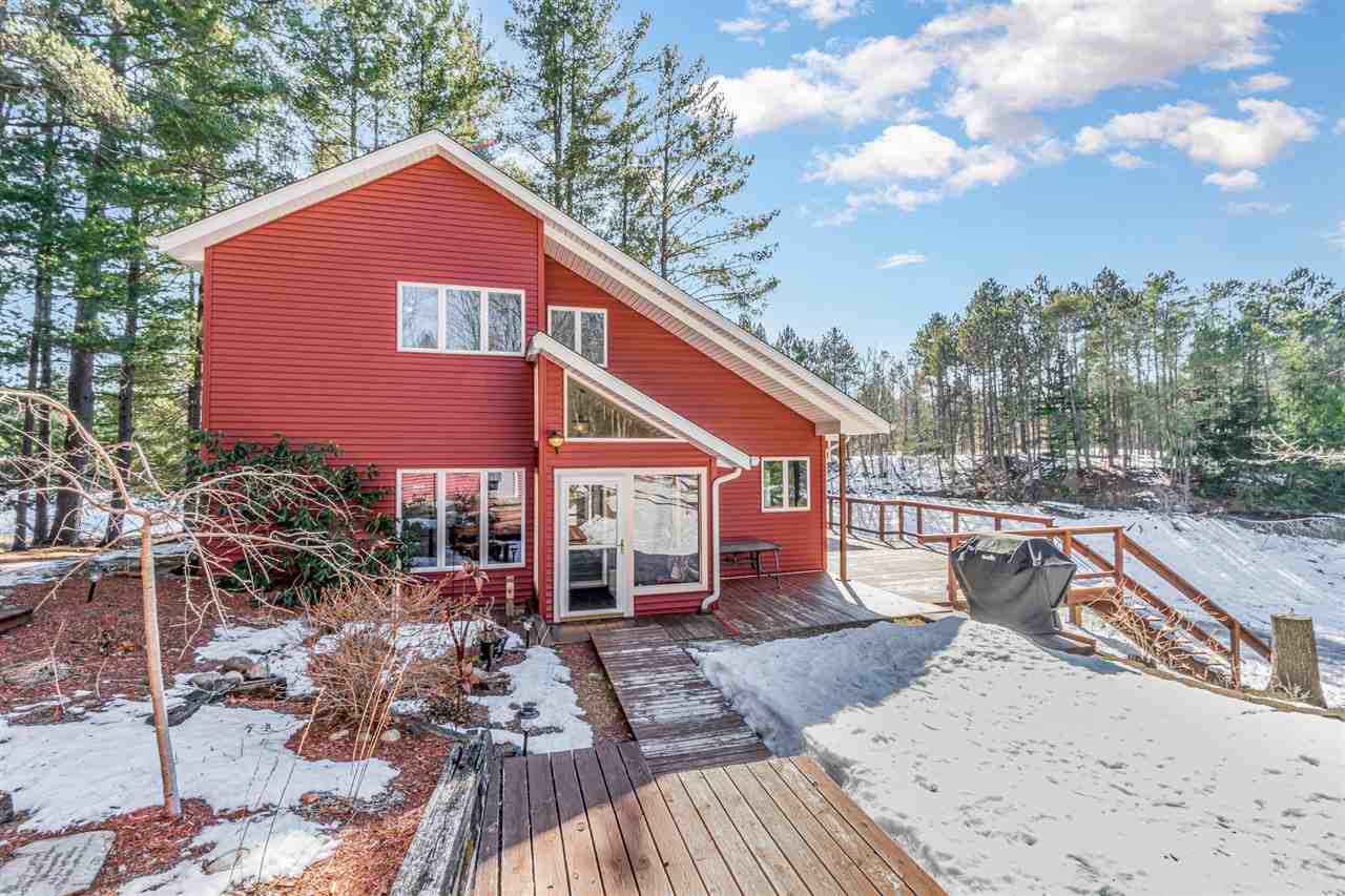 744 East Midland-glad County Line Road Hope, MI 48628 - Photo 1 of 23 Gallery Image 1