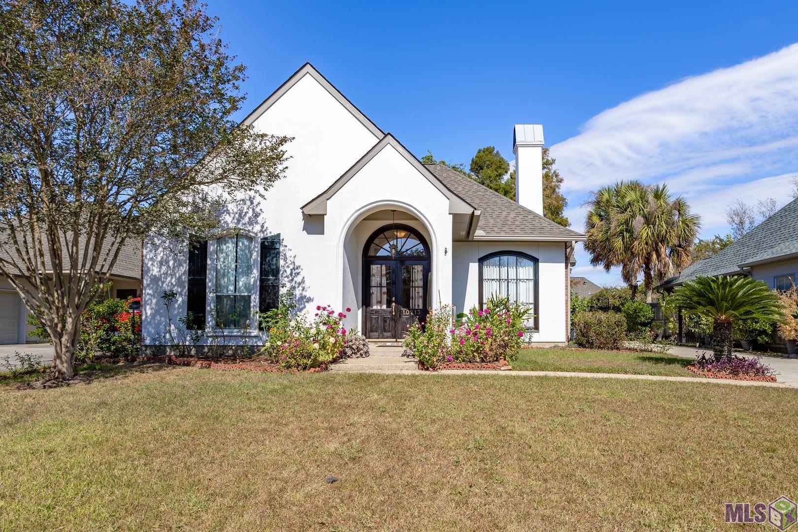 10213 Springrose Avenue Baton Rouge, LA 70810 - Photo 1 of 23