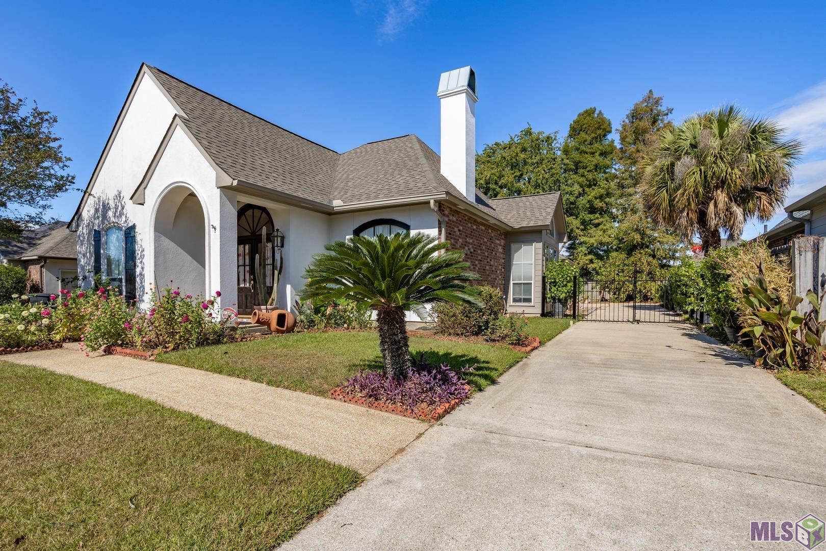 10213 Springrose Avenue Baton Rouge, LA 70810 - Photo 2 of 23