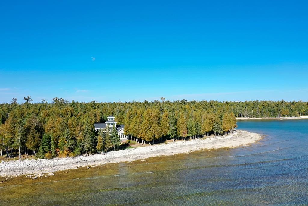 8576 Bues Point Road Baileys Harbor, WI 54202 - Photo 9 of 75 Gallery Image 9