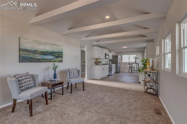 $467,500 | 1924 Armstrong Avenue, Colorado Springs, CO 80904