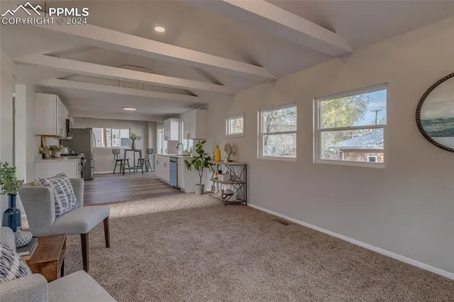 $467,500 | 1924 Armstrong Avenue, Colorado Springs, CO 80904