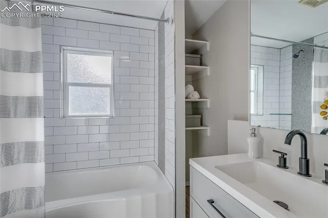 $467,500 | 1924 Armstrong Avenue, Colorado Springs, CO 80904