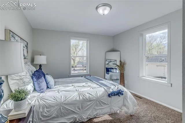 $467,500 | 1924 Armstrong Avenue, Colorado Springs, CO 80904