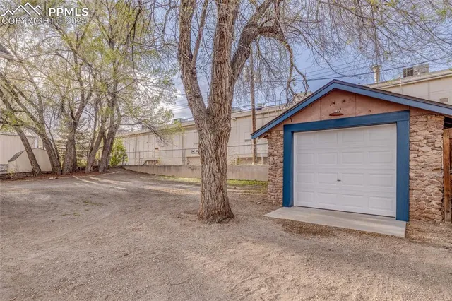 $467,500 | 1924 Armstrong Avenue, Colorado Springs, CO 80904