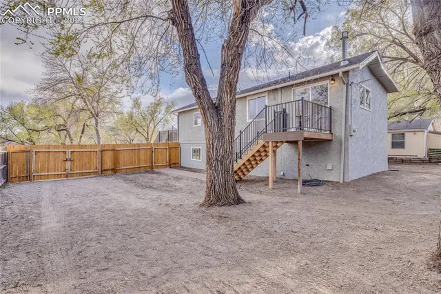 $467,500 | 1924 Armstrong Avenue, Colorado Springs, CO 80904