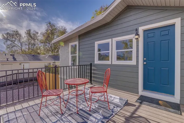 $467,500 | 1924 Armstrong Avenue, Colorado Springs, CO 80904