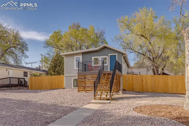 $467,500 | 1924 Armstrong Avenue, Colorado Springs, CO 80904
