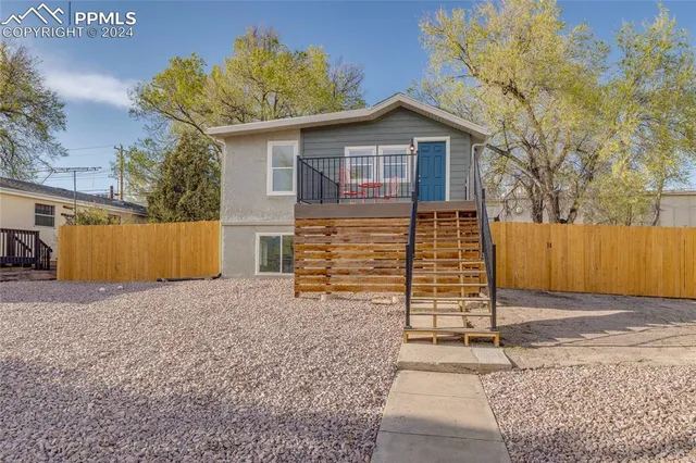 $467,500 | 1924 Armstrong Avenue, Colorado Springs, CO 80904