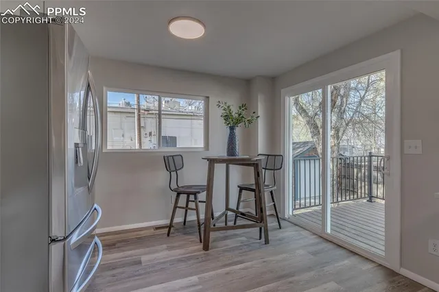 $467,500 | 1924 Armstrong Avenue, Colorado Springs, CO 80904