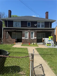 $274,999 | 319-321 East Agnew Avenue, Carrick, PA 15210