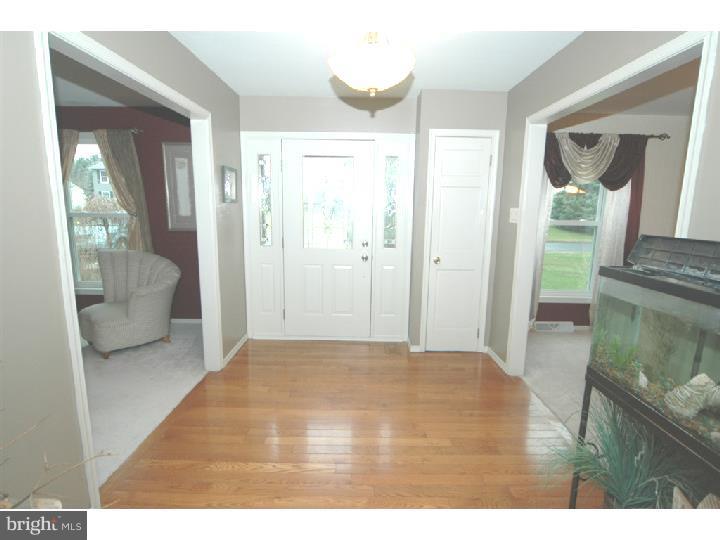 1139 Charter Road Warminster, PA 18974 - Photo 2 of 24 Foyer