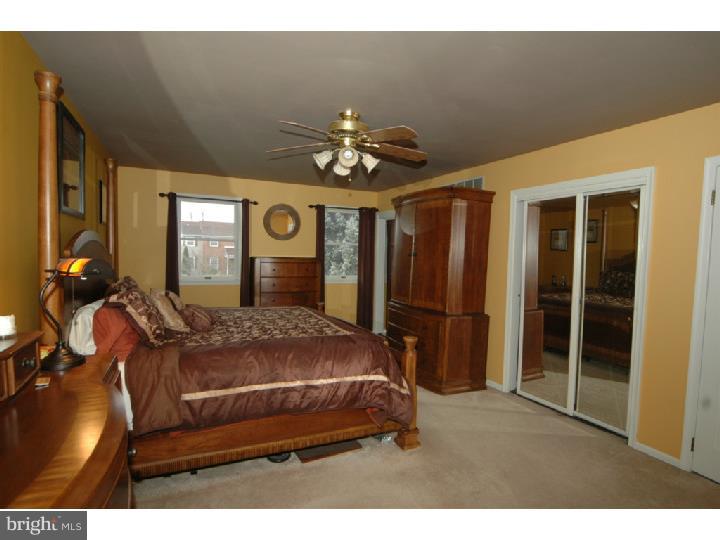 1139 Charter Road Warminster, PA 18974 - Photo 12 of 24 Bedroom - Main