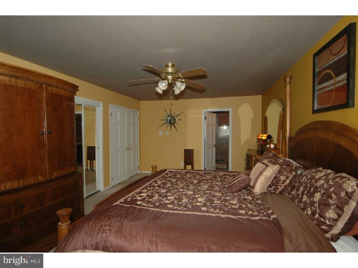 1139 Charter Road Warminster, PA 18974 - Photo 13 of 24 Bedroom - Main